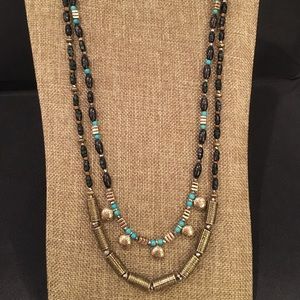 Premier Designs - Long Layer Necklace
